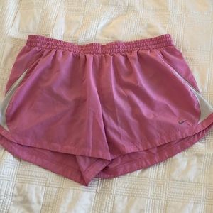 Nike Lined Running Shorts